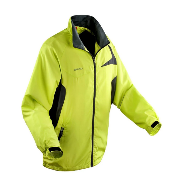 Spiro Micro-Lite  Jacket